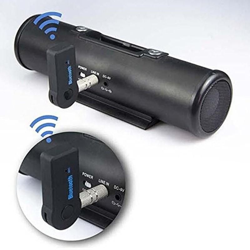 AUX to Bluetooth Adapter | Kalsten
