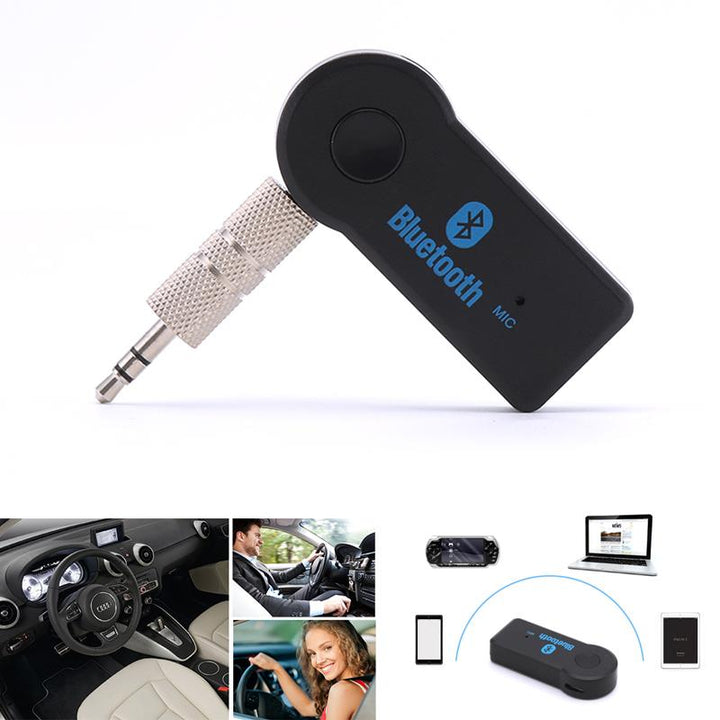 AUX to Bluetooth Adapter | Kalsten