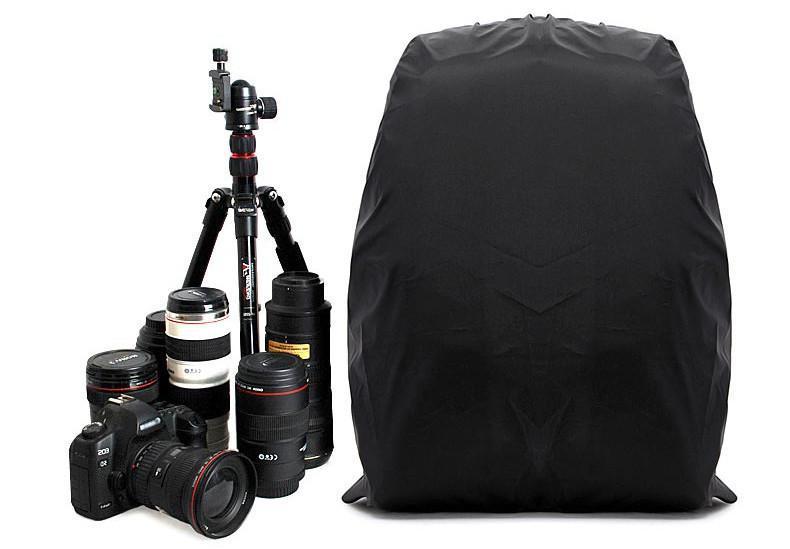 Brehn | Pro waterproof camera backpack