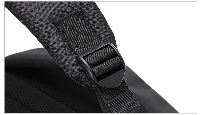 Skanto | Pro Waterproof Camera Backpack