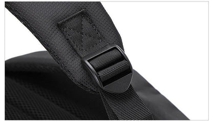 Skanto | Pro Waterproof Camera Backpack