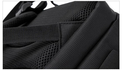 Skanto | Pro Waterproof Camera Backpack