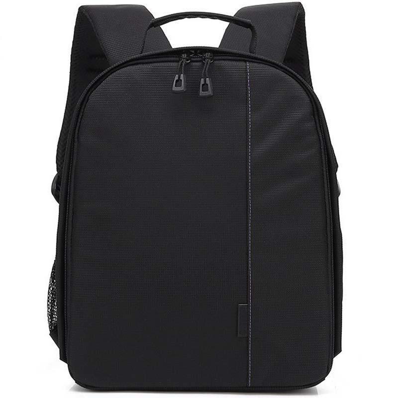 Skanto | Pro Waterproof Camera Backpack
