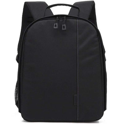 Skanto | Pro Waterproof Camera Backpack