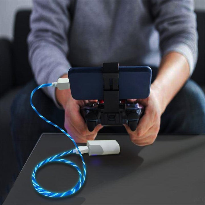 Kalsten | Glowing Charging Cable
