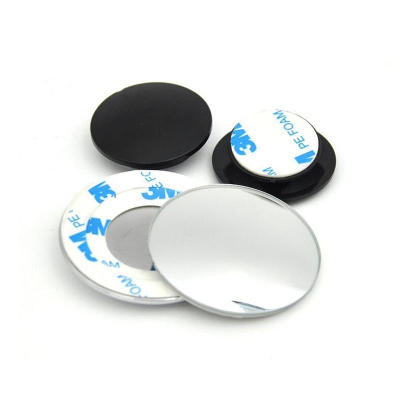 Frameless Round Blind Spot Mirror | Kalsten