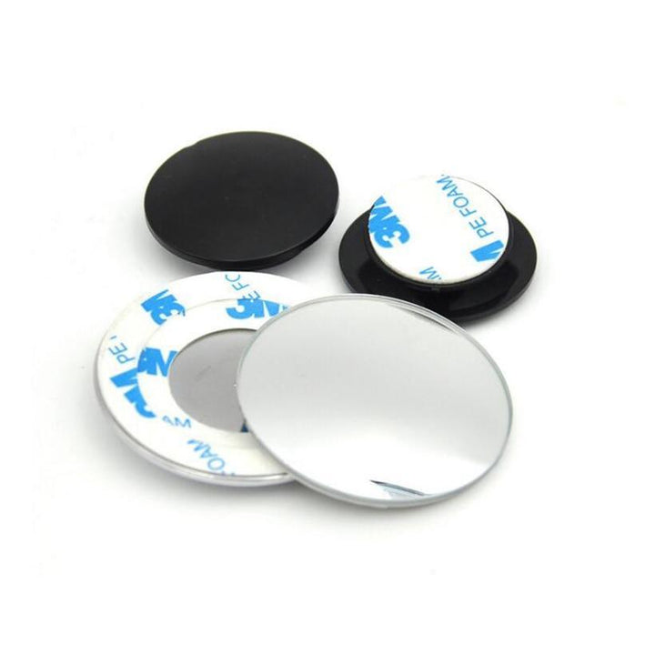 Frameless Round Blind Spot Mirror | Kalsten