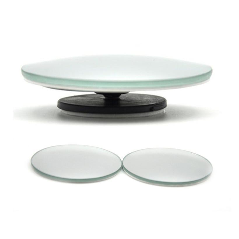 Frameless Round Blind Spot Mirror | Kalsten