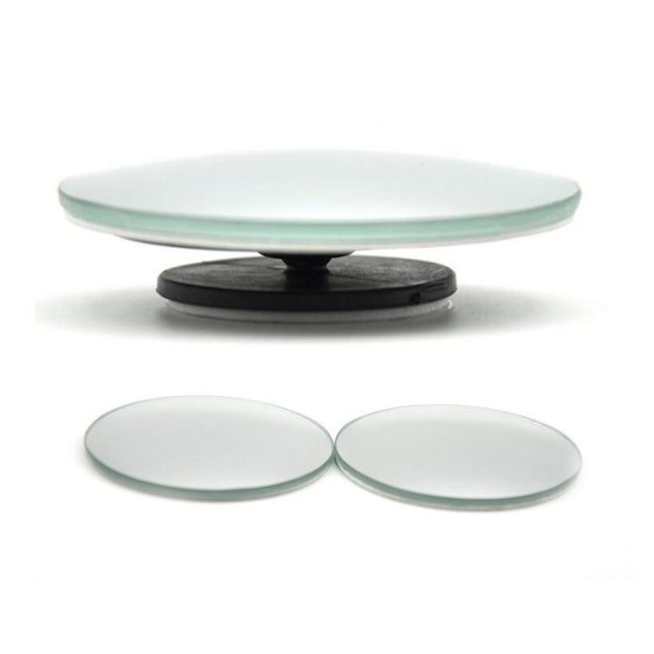 Frameless Round Blind Spot Mirror | Kalsten