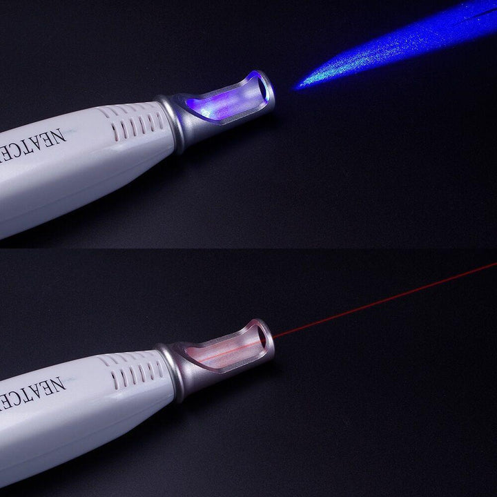 Kalsten | Picosecond Laser Pen – Advanced Dark Spot & Tattoo Removal Device
