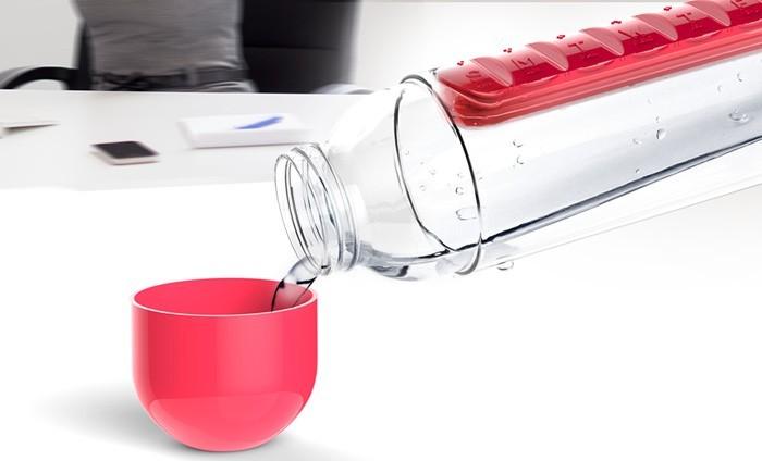 Pill Bottle | Kalsten