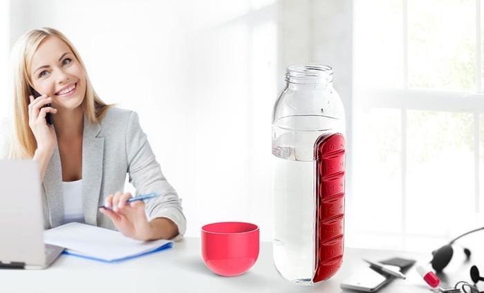 Pill Bottle | Kalsten