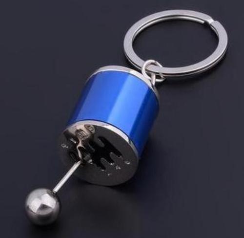 Fidget Stick Shifter | Kalsten