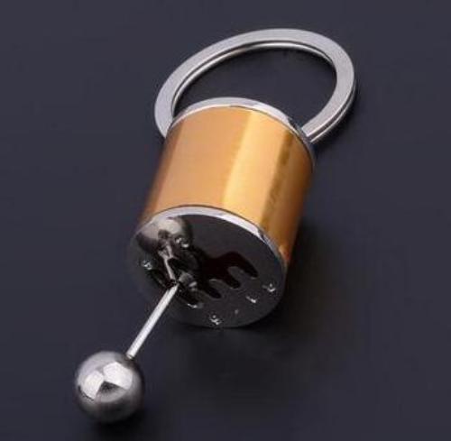 Fidget Stick Shifter | Kalsten