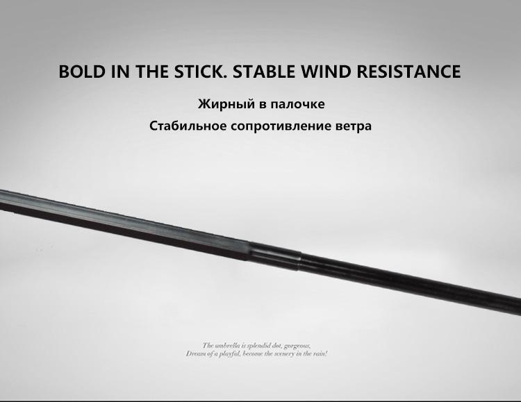 Kalsten | Premium Classic English style Automatic Umbrella Wind Resistant