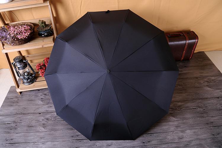 Kalsten | Premium Classic English style Automatic Umbrella Wind Resistant
