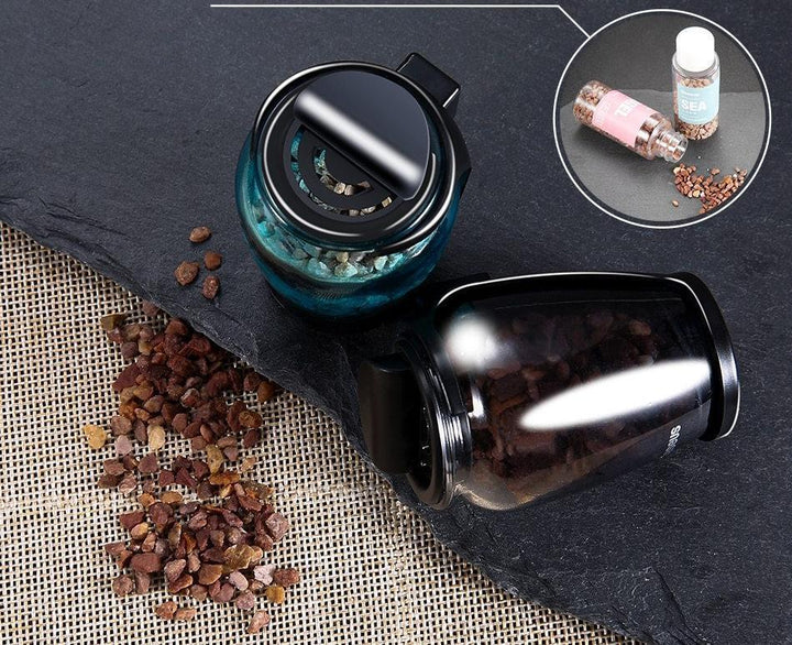 Aromi - Glass Car Air Freshener | Kalsten