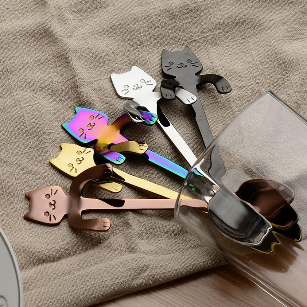 Kitty Spoon | Kalsten