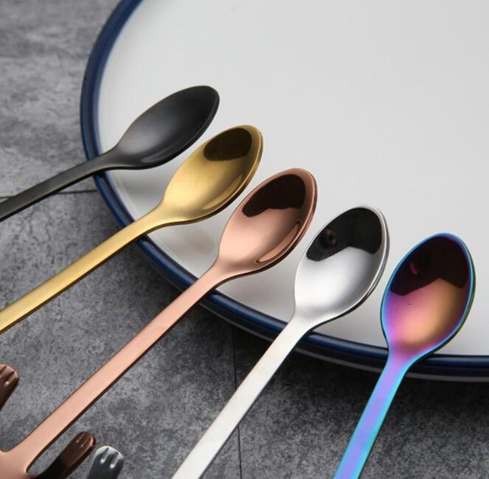 Kitty Spoon | Kalsten