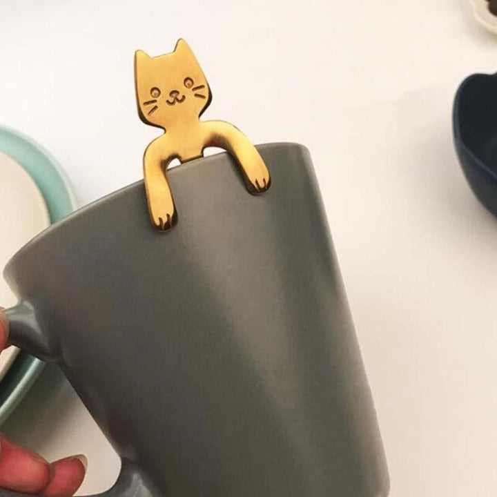 Kitty Spoon | Kalsten