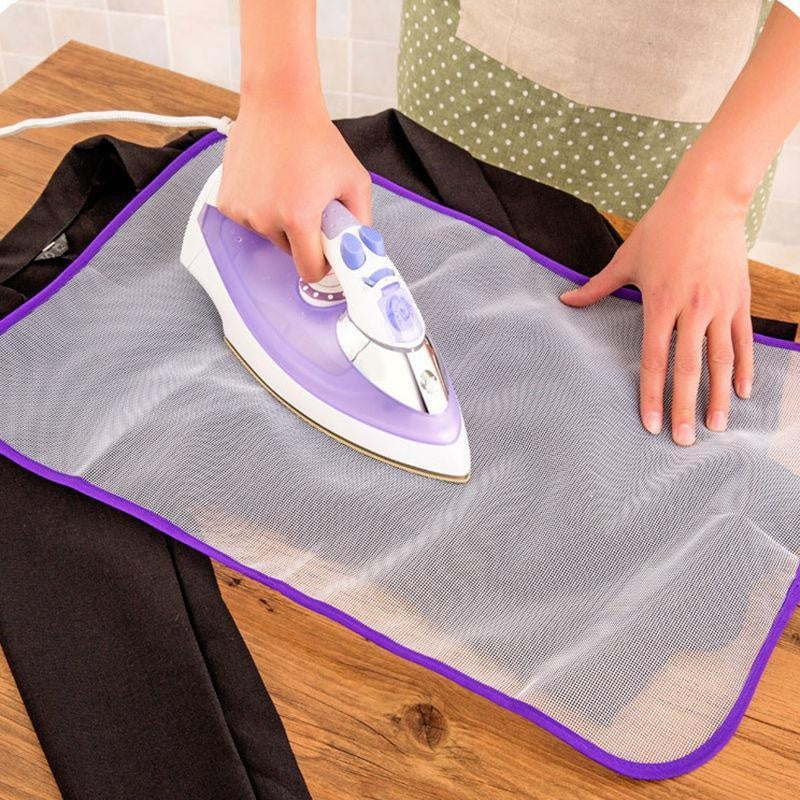 Protective Ironing Mesh | Kalsten