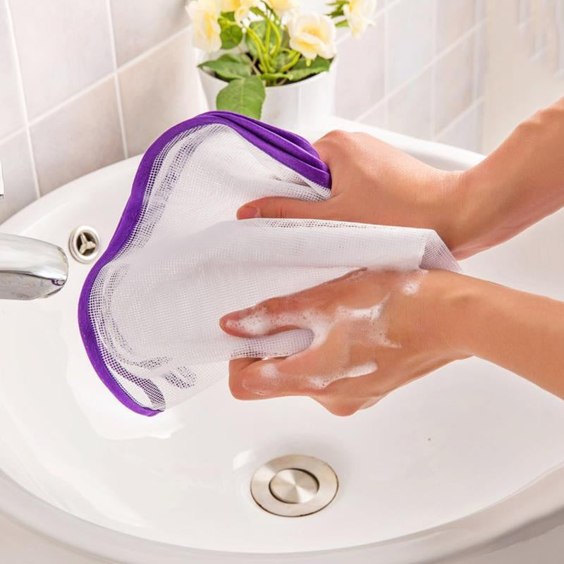 Protective Ironing Mesh | Kalsten