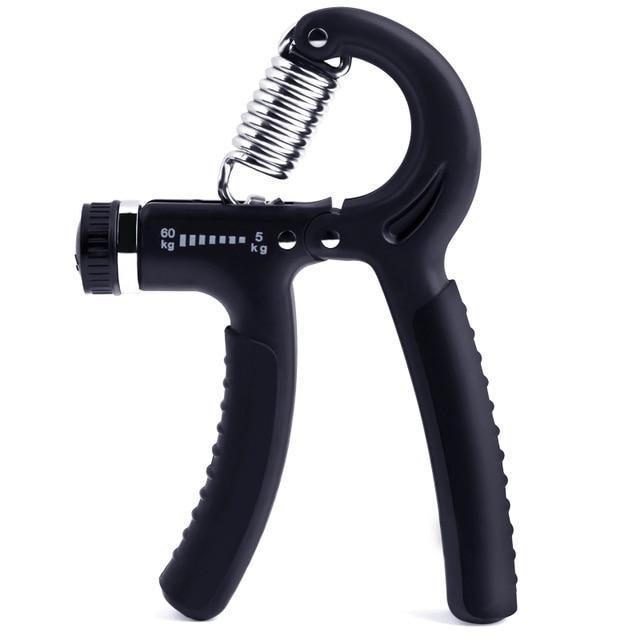 BowLift | Adjustable Resistance Hand Grip