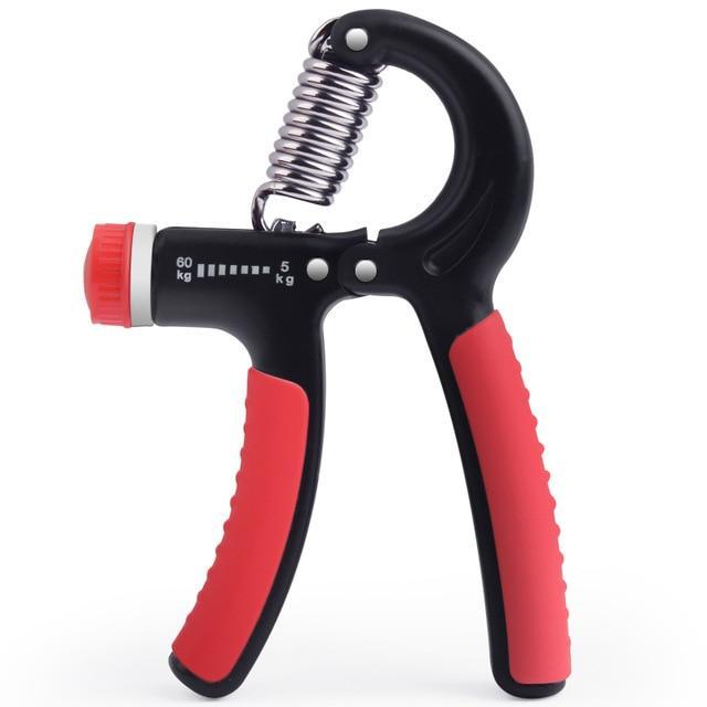 BowLift | Adjustable Resistance Hand Grip