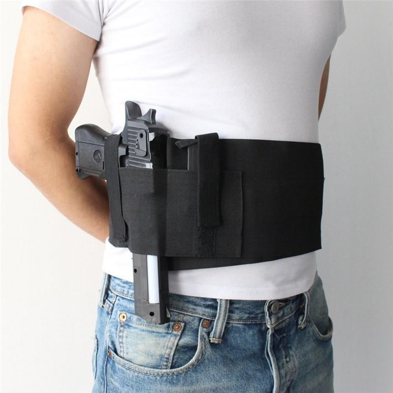 Kalsten | Best Belly Band Holster