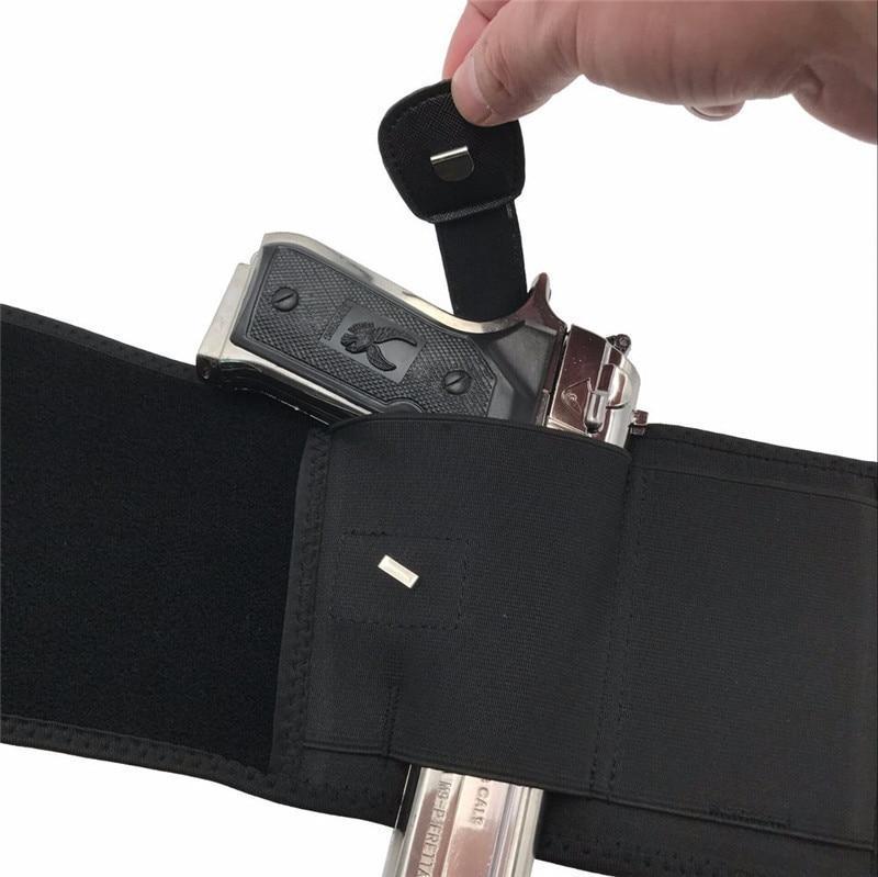 Kalsten | Best Belly Band Holster