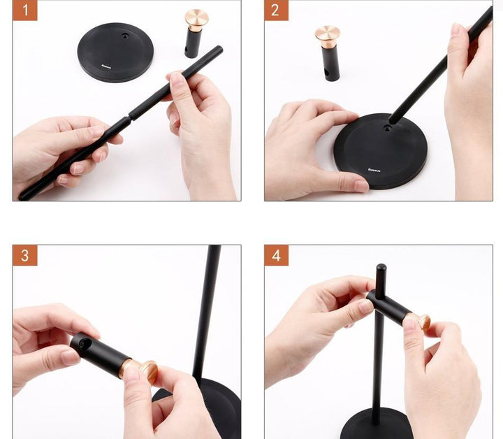 Bere - Adjustable Headphone Stand | Kalsten