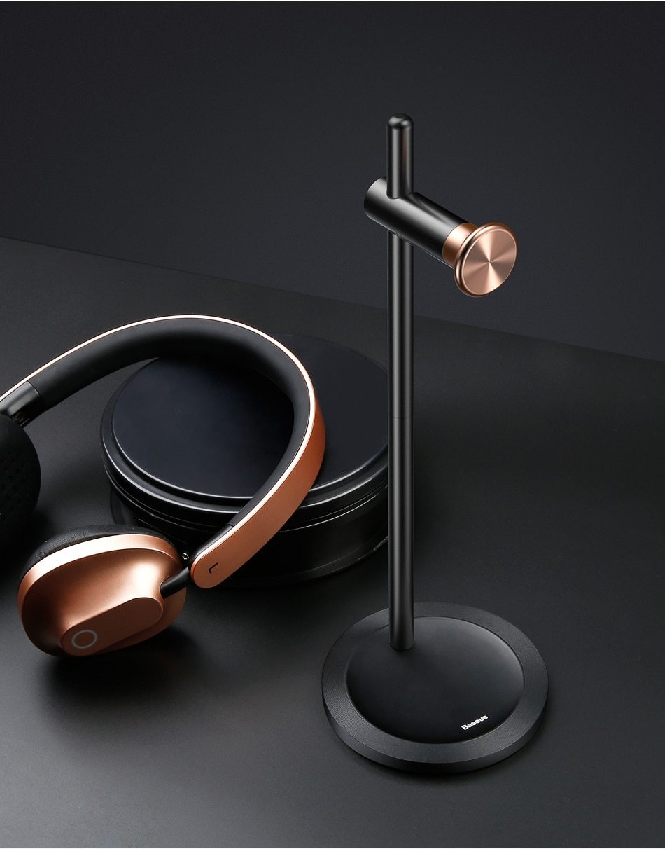 Bere - Adjustable Headphone Stand | Kalsten