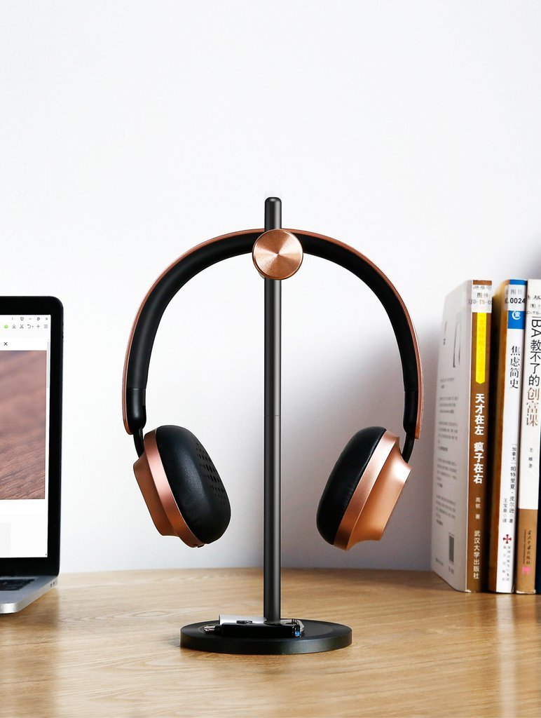 Bere - Adjustable Headphone Stand | Kalsten