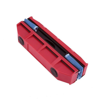 Skanto | Magnetic Window Cleaner Monolayer High-intensity Glass Cleaning Tool