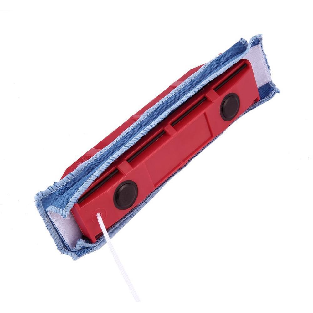 Skanto | Magnetic Window Cleaner Monolayer High-intensity Glass Cleaning Tool