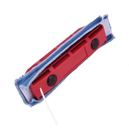 Skanto | Magnetic Window Cleaner Monolayer High-intensity Glass Cleaning Tool