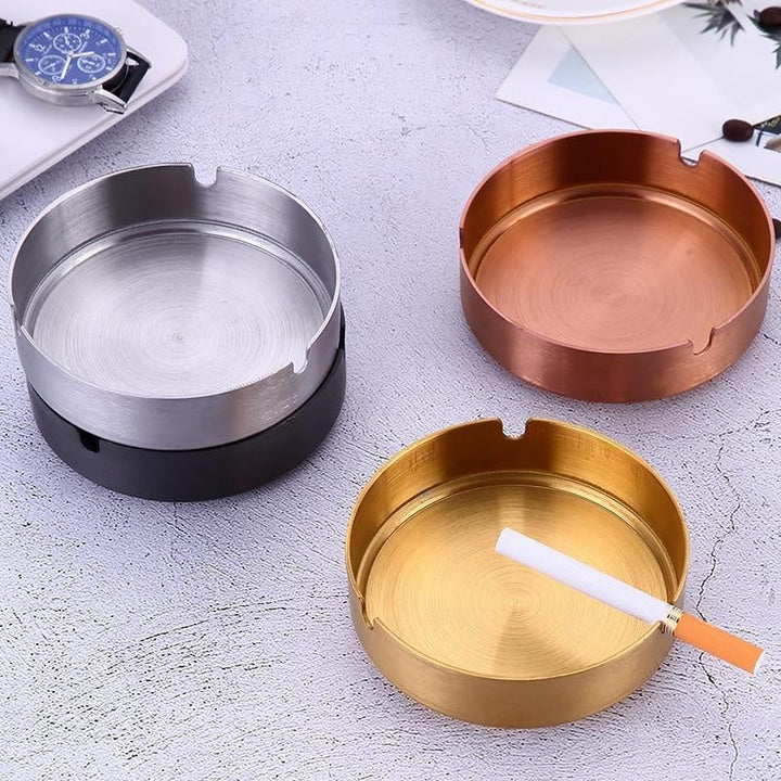 Minimal Ashtray | Kalsten