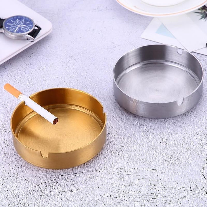Minimal Ashtray | Kalsten