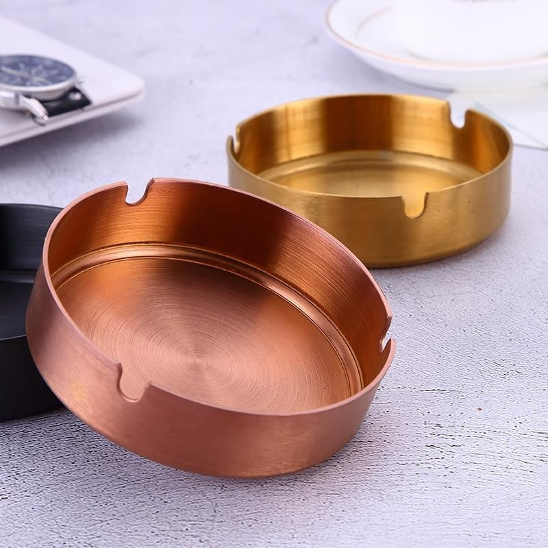 Minimal Ashtray | Kalsten