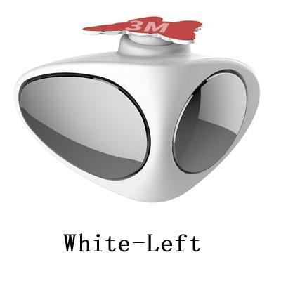 Creative Car Blind Spot Mirror | Kalsten