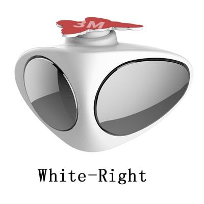 Creative Car Blind Spot Mirror | Kalsten