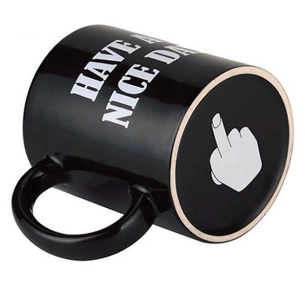 Have a Nice Day Mug | Kalsten