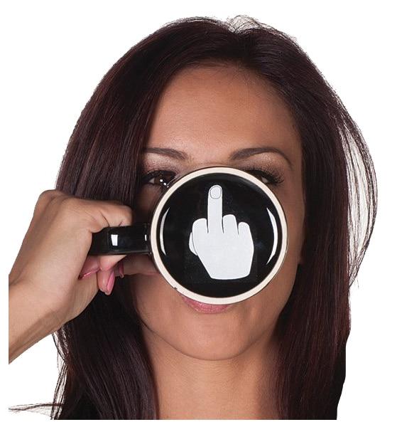 Have a Nice Day Mug | Kalsten