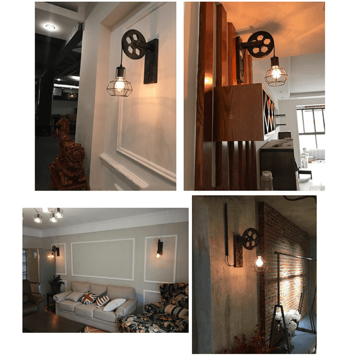 Creative Loft Modern Lamp | Kalsten