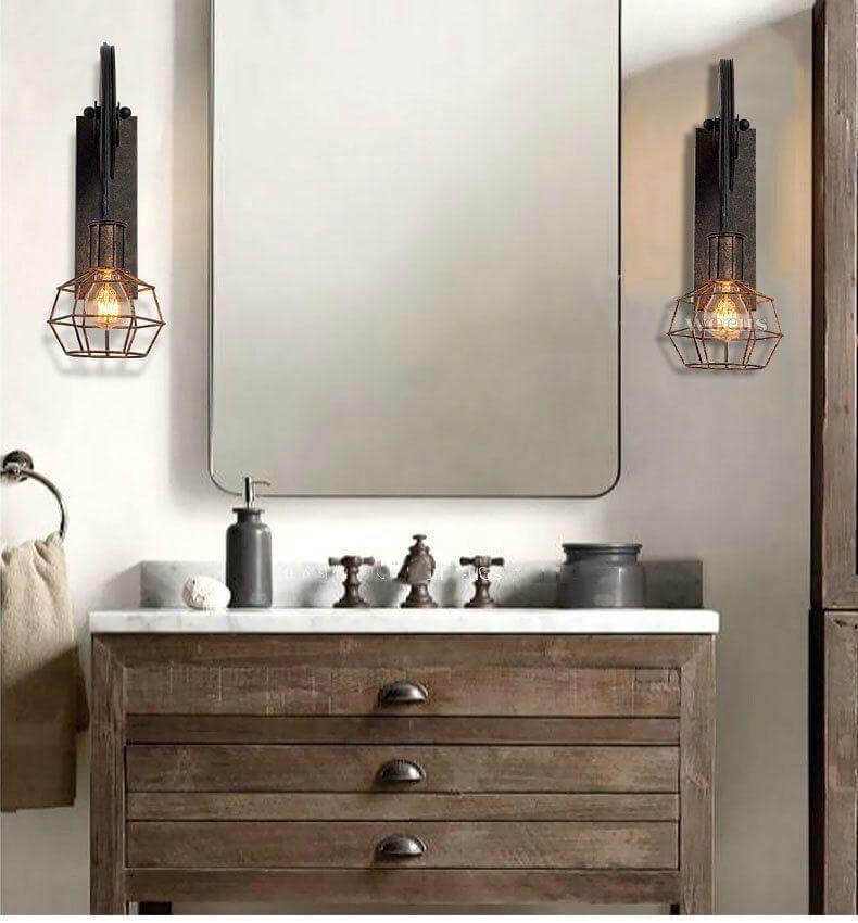 Creative Loft Modern Lamp | Kalsten