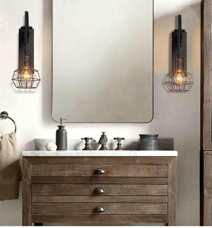 Creative Loft Modern Lamp | Kalsten