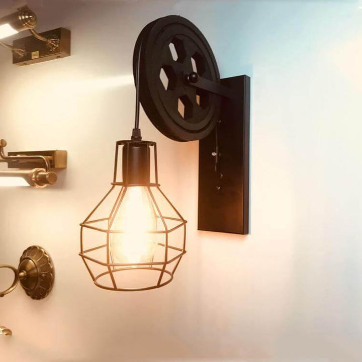Creative Loft Modern Lamp | Kalsten