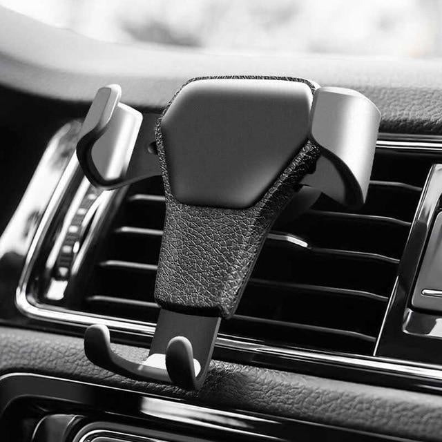 Universal Gravity Car Phone Holder | Kalsten