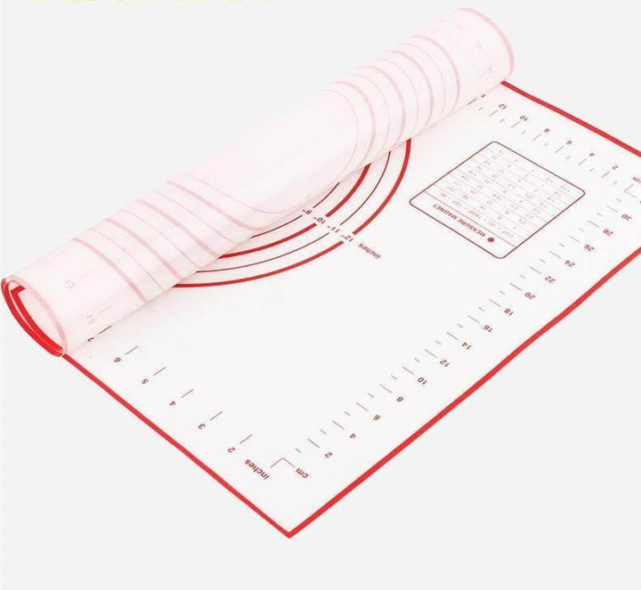 Kalsten | Silicone  Non-Stick Baking Pizza Mats