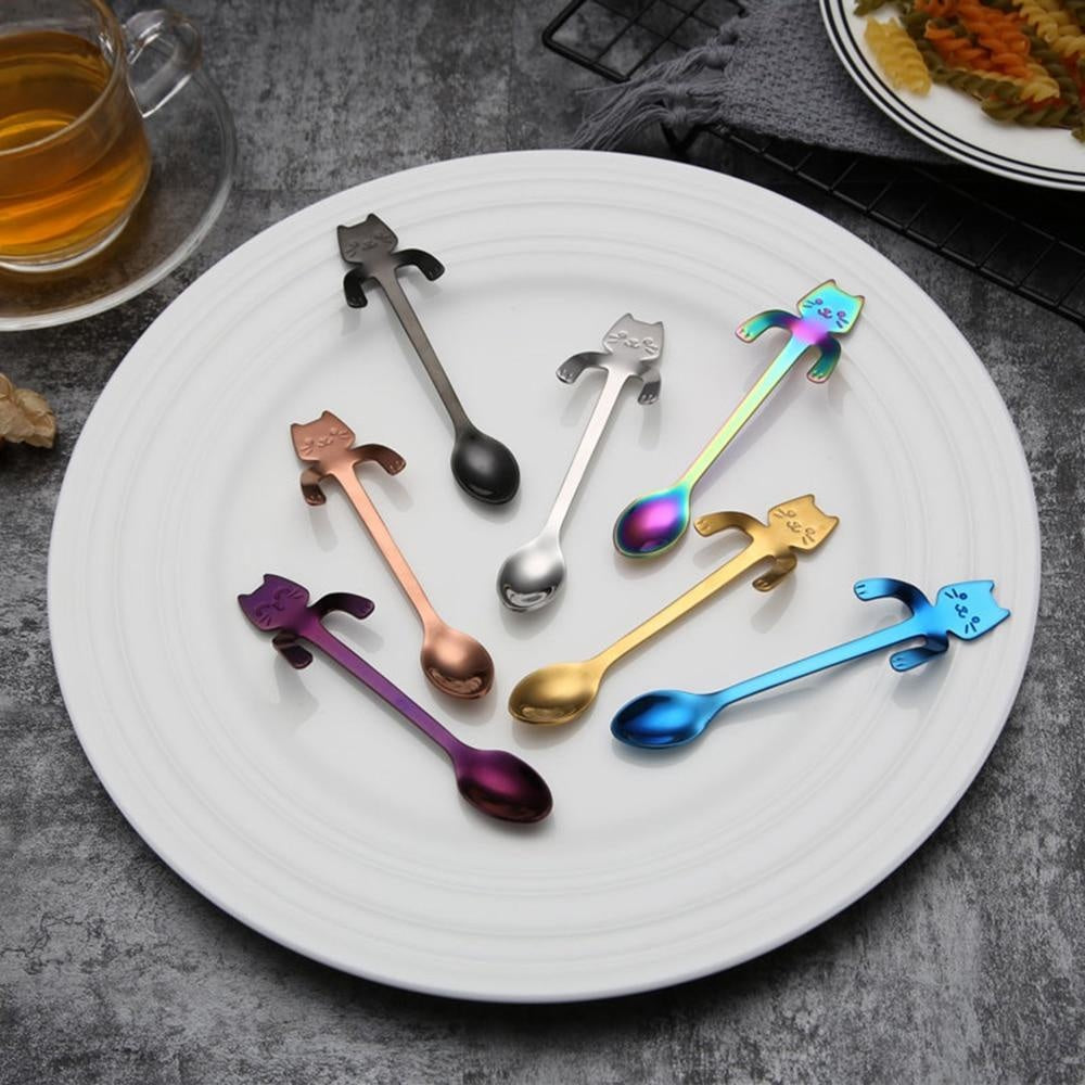 Kitty Spoon | Kalsten